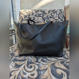 Ted Baker London Black Tote - new
